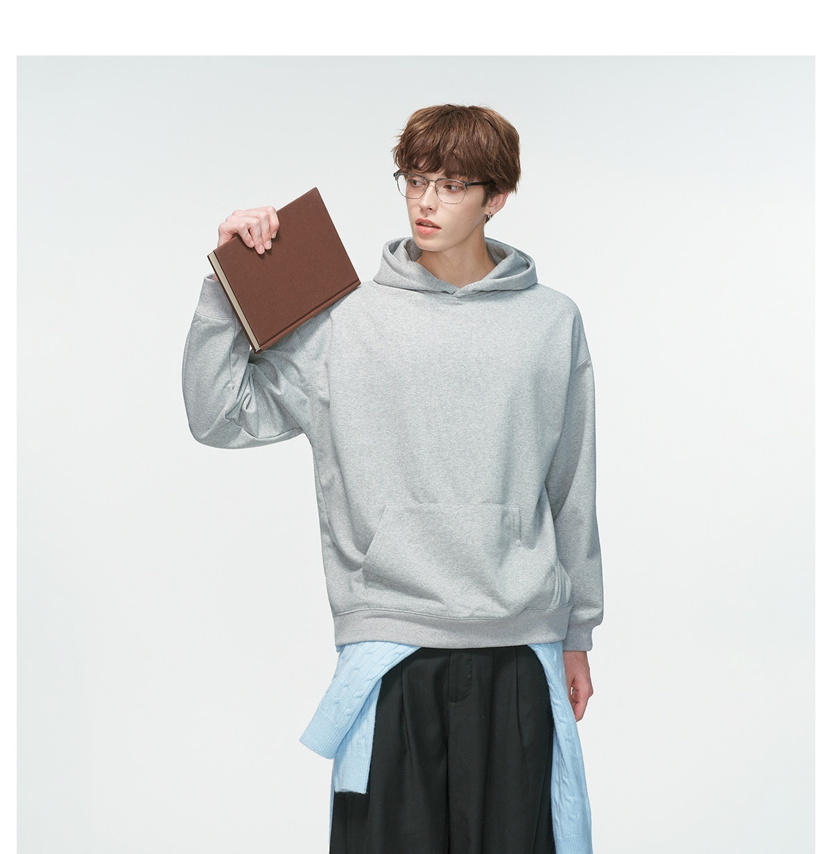 Outdoor Adventure York - Mens With Hat Hoodies New York