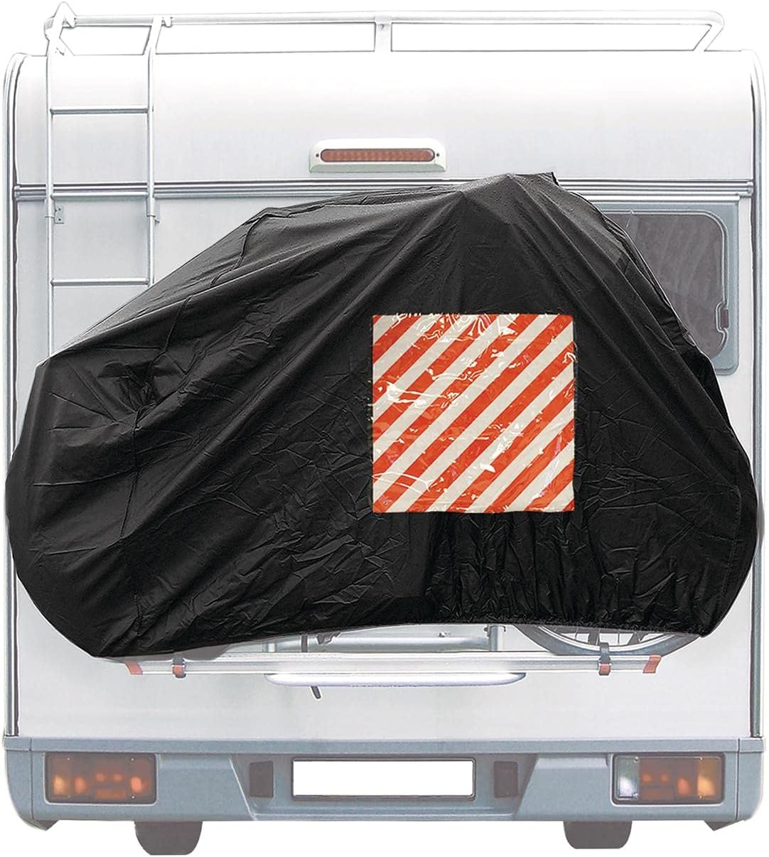 Outdoor Adventures - Oxford Cloth Camping Bicycle Cover For