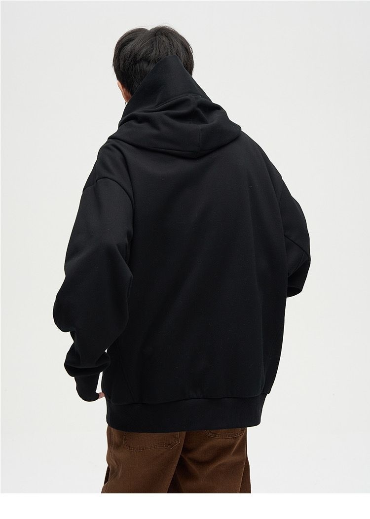 Outdoor Adventure York - Mens With Hat Hoodies New York