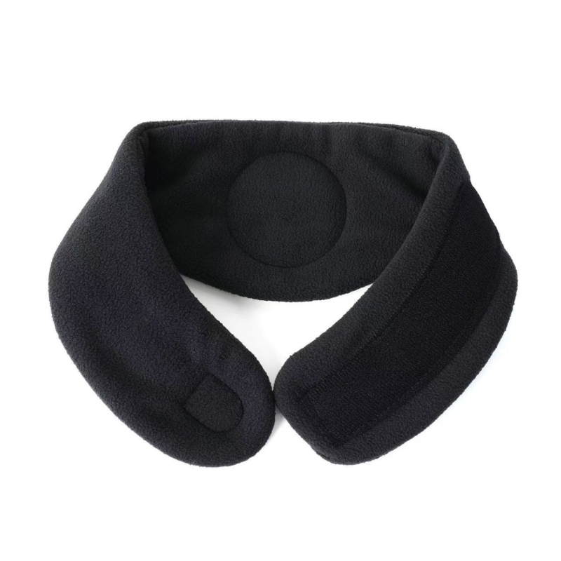 Outdoor Adventure For Adults - E15F Warm Insulated Neck Scarf Cold
