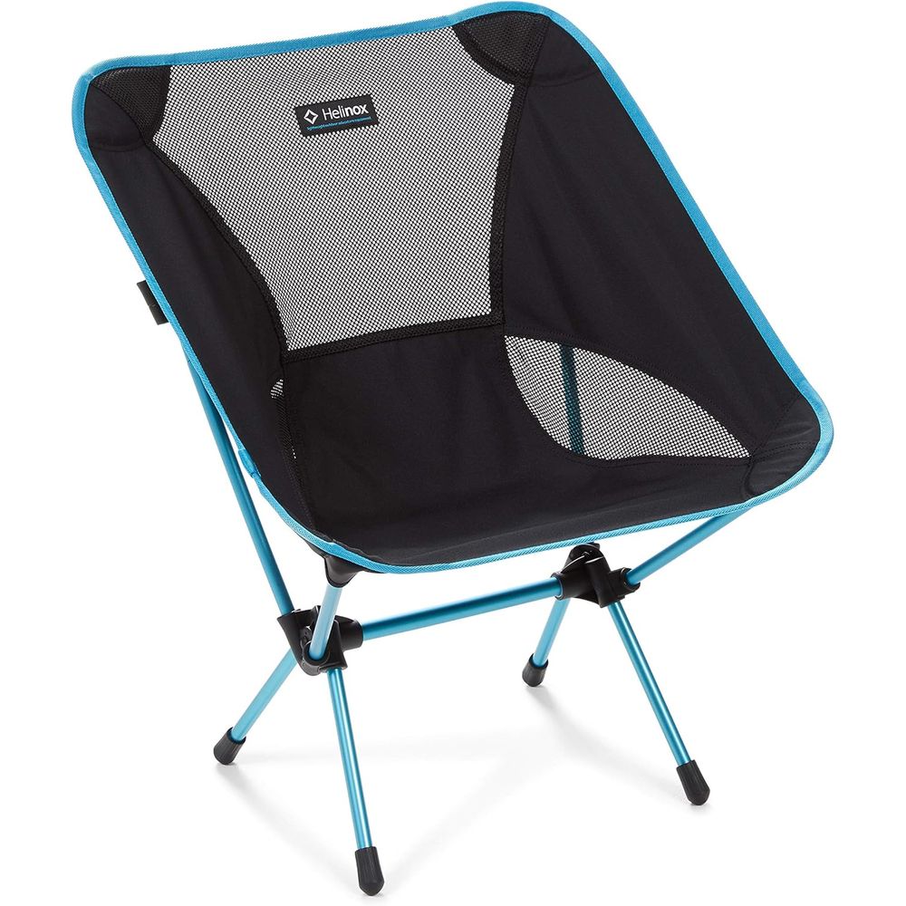 Outdoor Adventures - Ultralight, Foldable Outdoor Chair for Camping