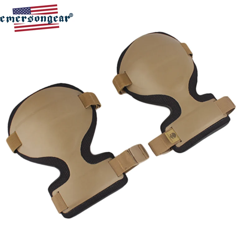 Outdoor Adventure Hunt - Emersongear ARC Style Training Kneepads Combat