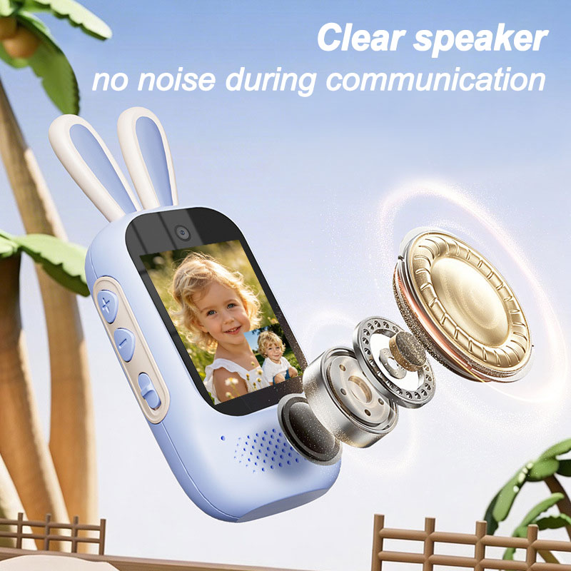 2Pcs Kids Video Walkie Talkie  - Outdoor Adventure Video ulasan dan harga