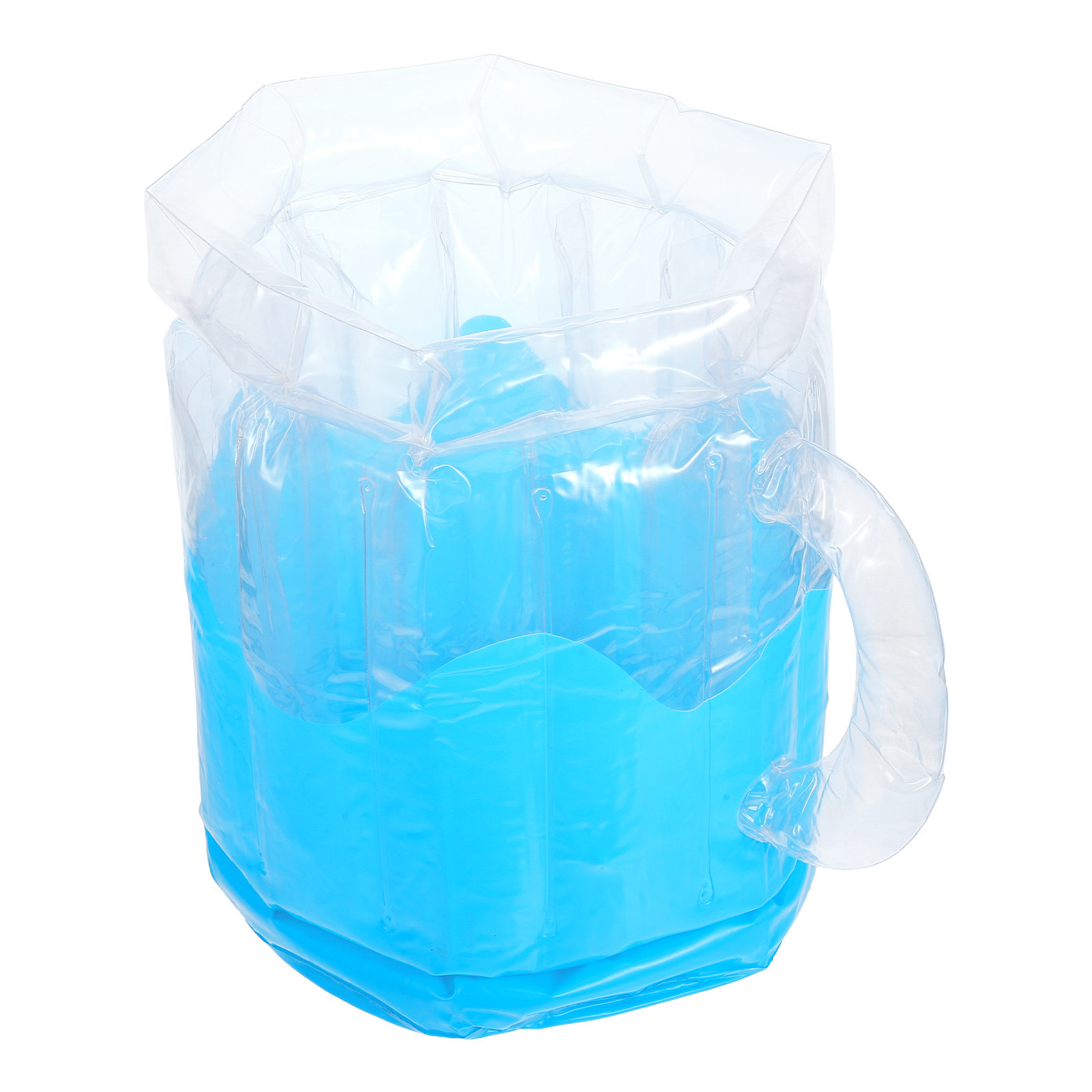 Inflatable Drink Cooler Bucket - Outdoor Adventure Birthday Party ulasan dan harga