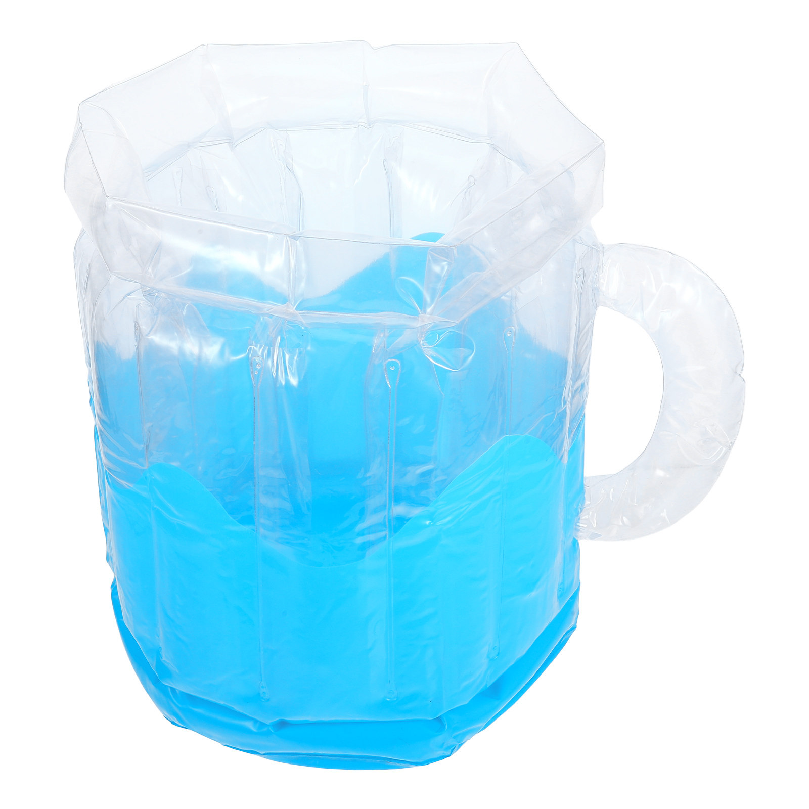 Inflatable Drink Cooler Bucket - Outdoor Adventure Birthday Party ulasan dan harga