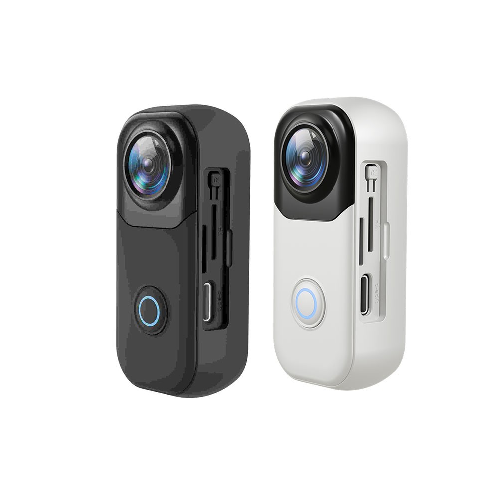 4K Thumb Action Camera Video R - Outdoor Adventure Video ulasan dan harga
