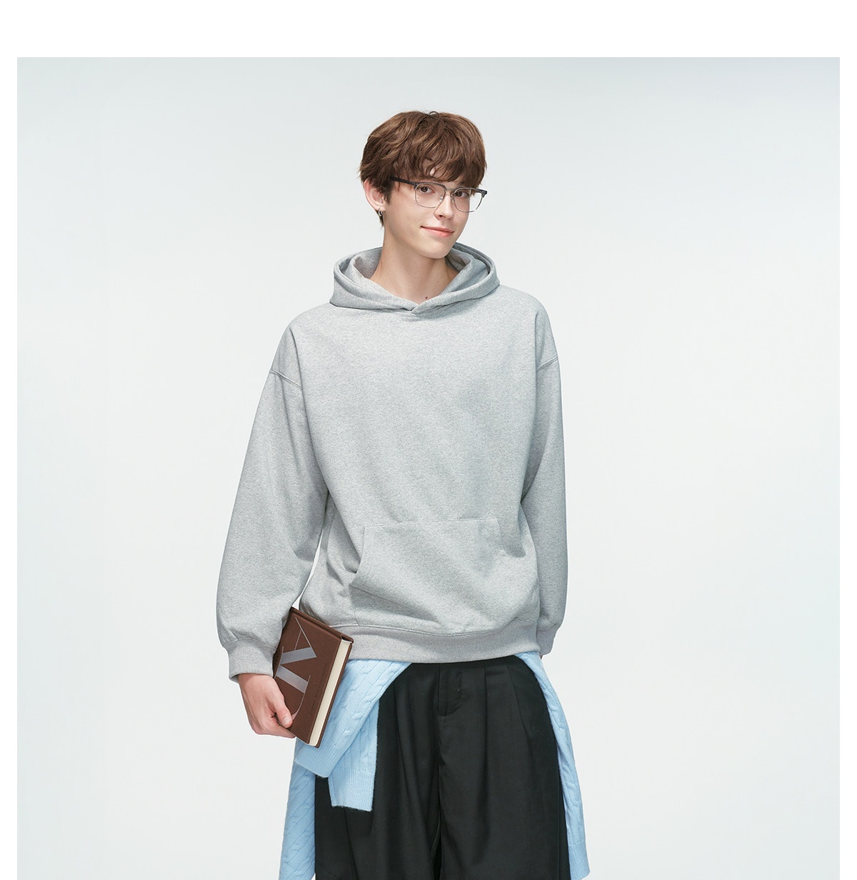 Mens With Hat Hoodies New York - Outdoor Adventure York ulasan dan harga
