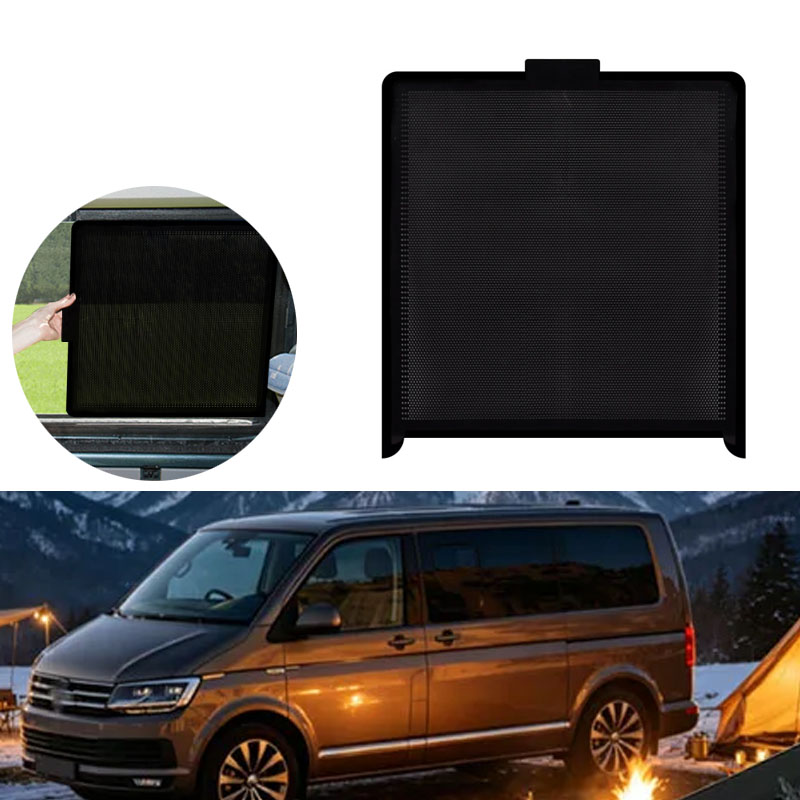 RV Camping Sliding Window Flys - Outdoor Adventures ulasan dan harga