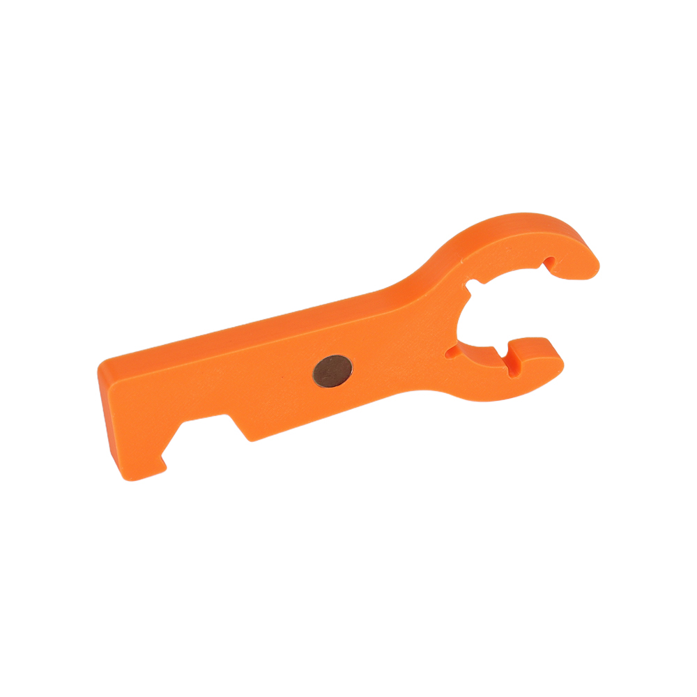 Caravan Gas Bottle Wrench RV G - Outdoor Adventures ulasan dan harga