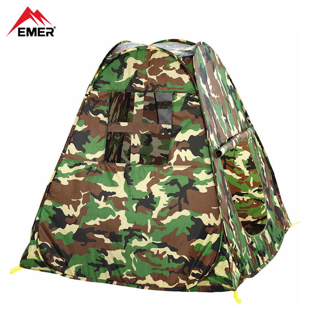 EMER Outdoor Camouflage Bird W - Outdoor Adventure Watches ulasan dan harga