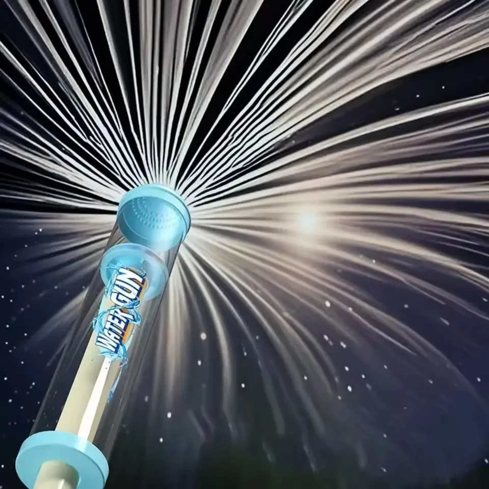 1pcs New Firework Fountain Wat - Outdoor Adventure Birthday Party ulasan dan harga
