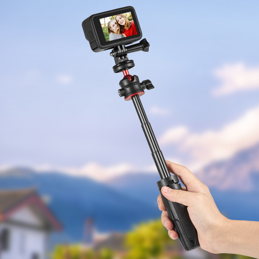 Multi-Stage Extension Selfie S - Outdoor Adventure Video ulasan dan harga
