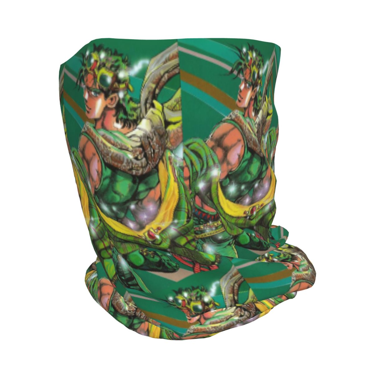 Jojo Bizarre Adventure Joseph  - Outdoor Adventure For Adults ulasan dan harga