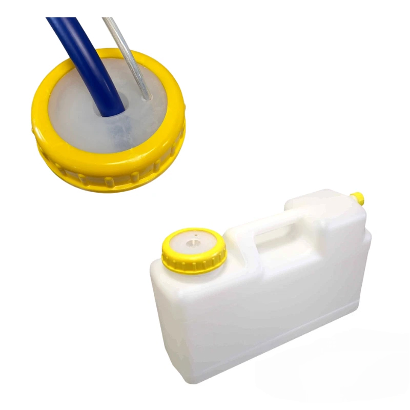 RV Water Pump Threaded Cover D - Outdoor Adventures ulasan dan harga