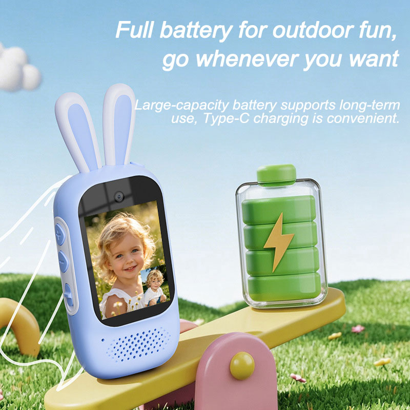 2 Pack Kids Video Walkie Talki - Outdoor Adventure Video ulasan dan harga