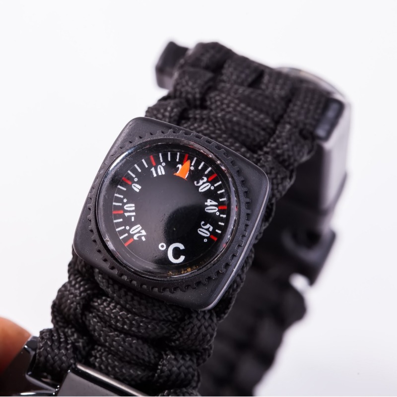 Multifunctional Outdoor Watch  - Outdoor Adventure Watches ulasan dan harga