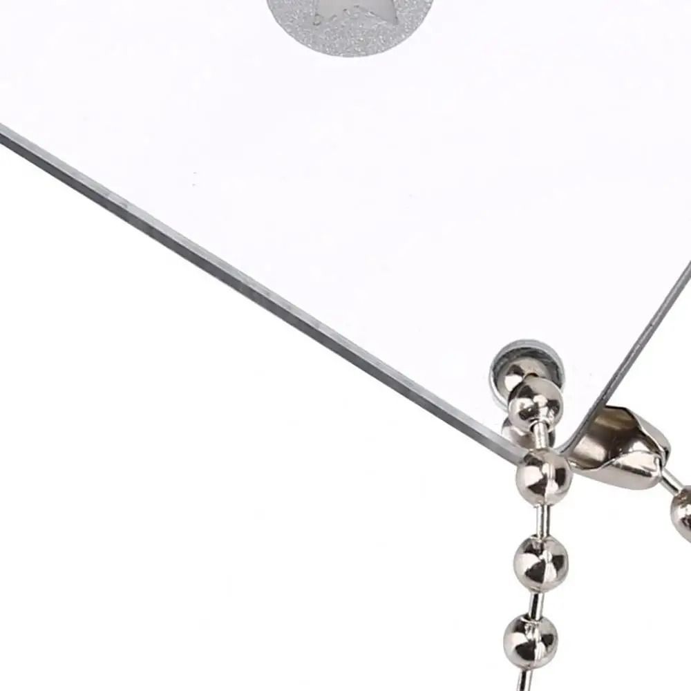Portable Reflective Outdoor Si - Signal Mirror Rescue ulasan dan harga