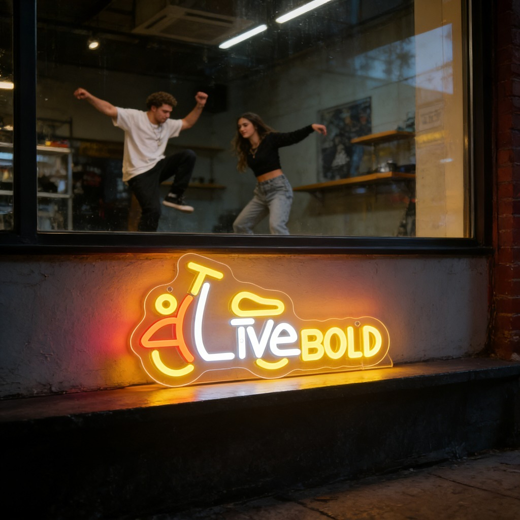 Live BOLD Indoor Climbing Gym  - Outdoor Adventure Center ulasan dan harga