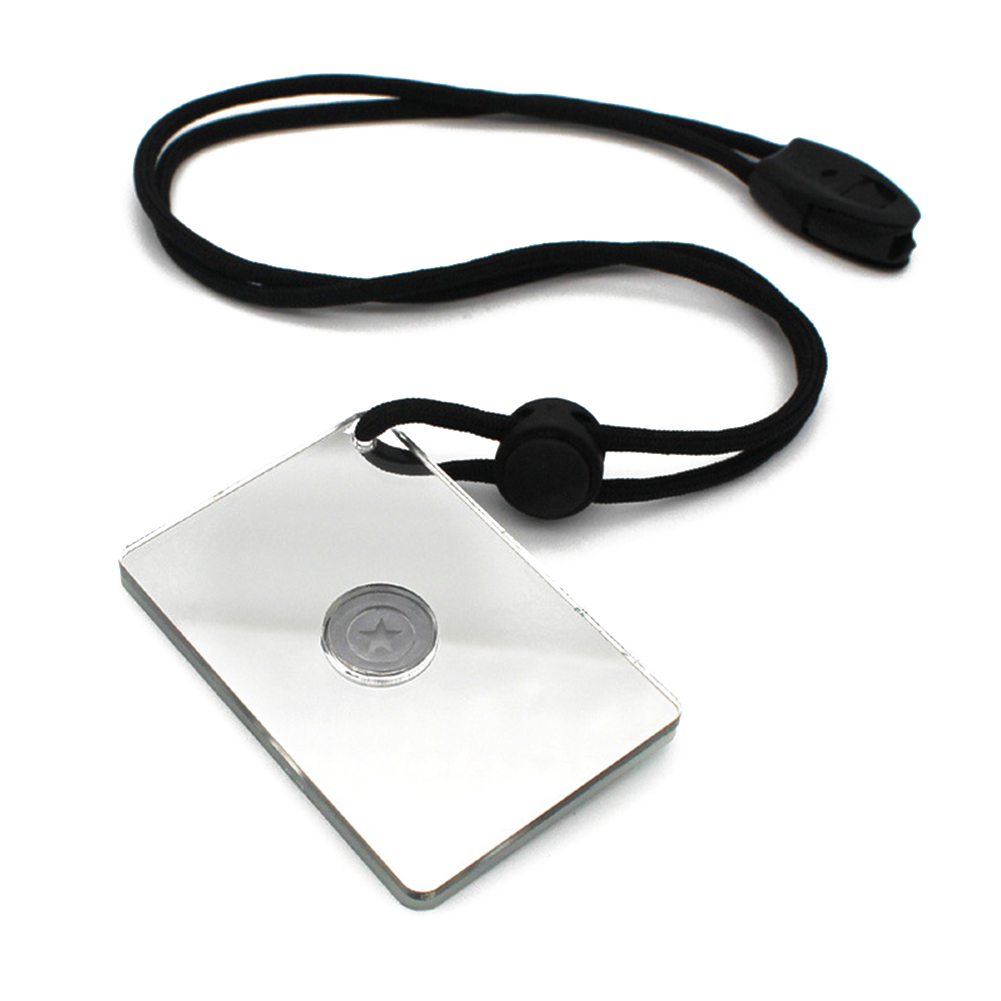 Signal Mirror Traval Hiking Ac - Signal Mirror Rescue ulasan dan harga