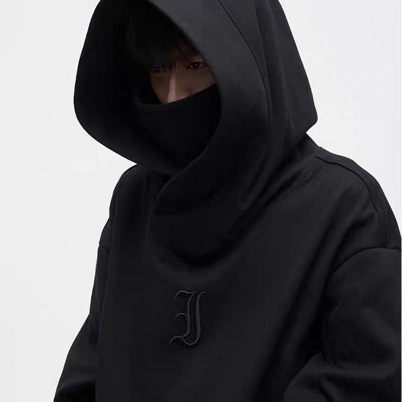 Mens With Hat Hoodies New York - Outdoor Adventure York ulasan dan harga