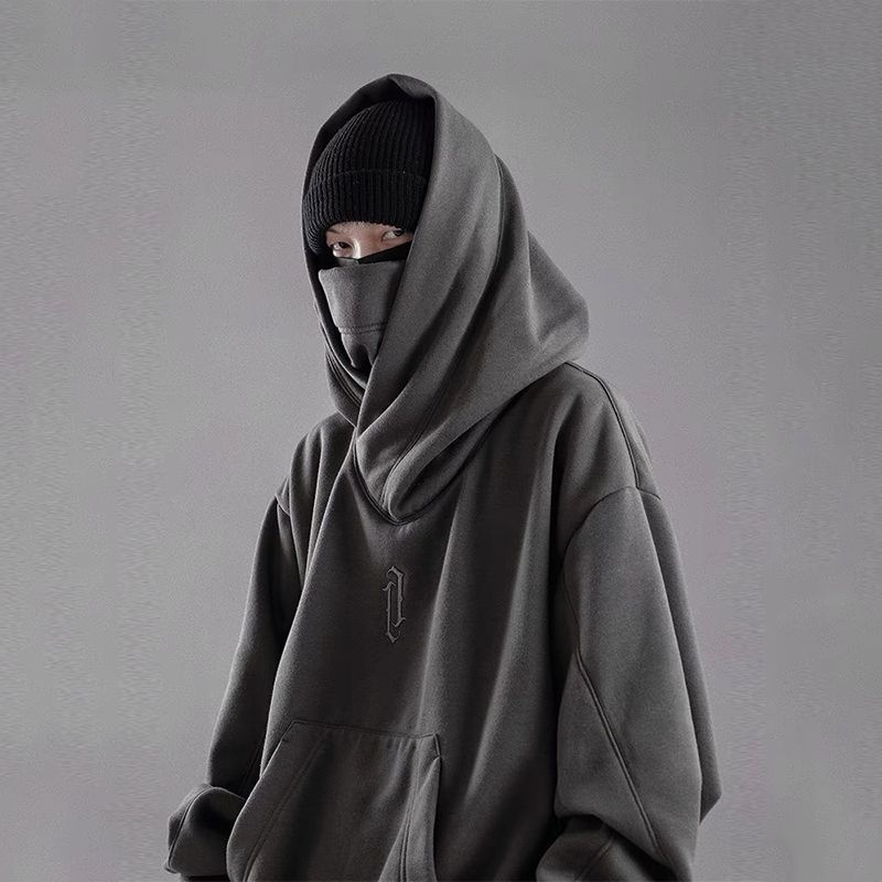 Mens With Hat Hoodies New York - Outdoor Adventure York ulasan dan harga