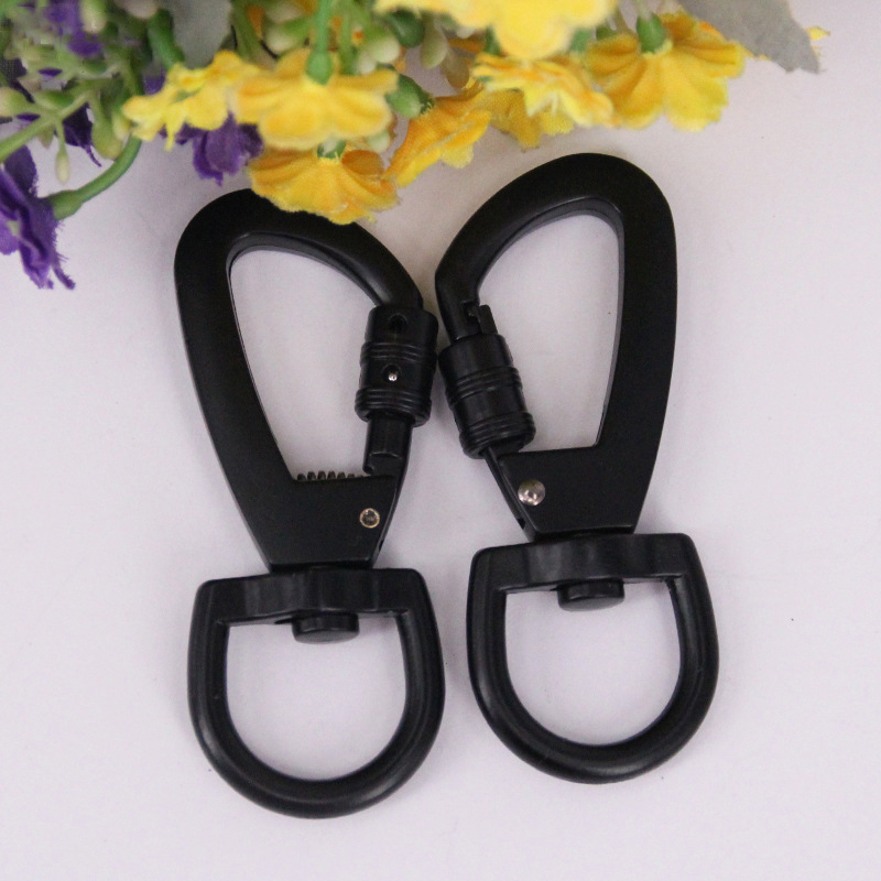 /KQM/Multifunctional D-type Bu - Carabiner Locking D ulasan dan harga