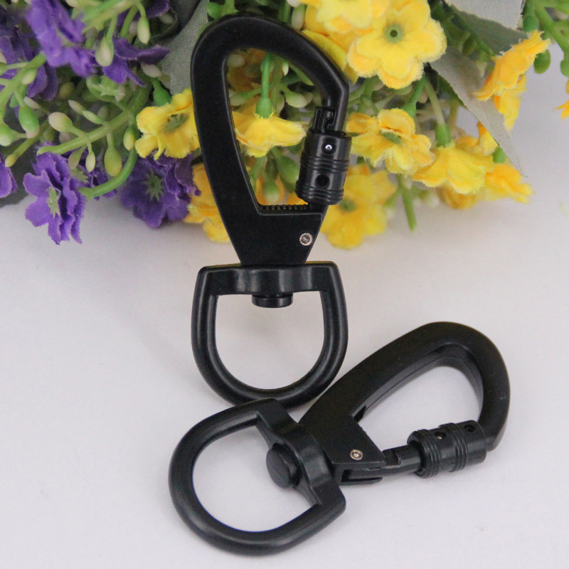 /KQM/Multifunctional D-type Bu - Carabiner Locking D ulasan dan harga