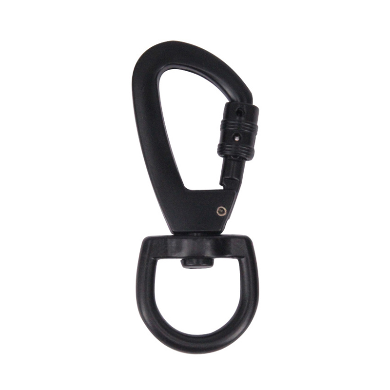 /KQM/Multifunctional D-type Bu - Carabiner Locking D ulasan dan harga