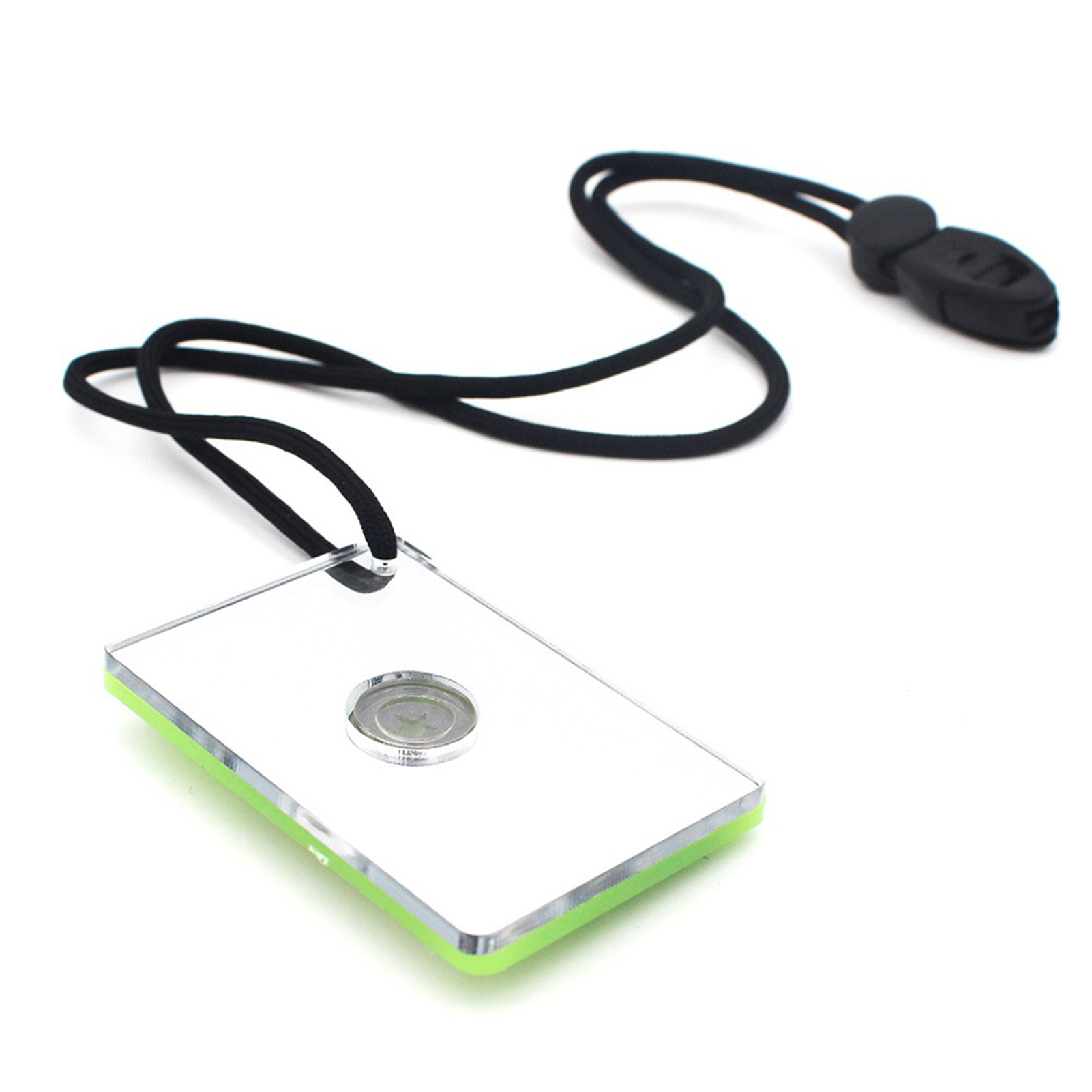 Multifunctional Survival Emerg - Signal Mirror Rescue ulasan dan harga