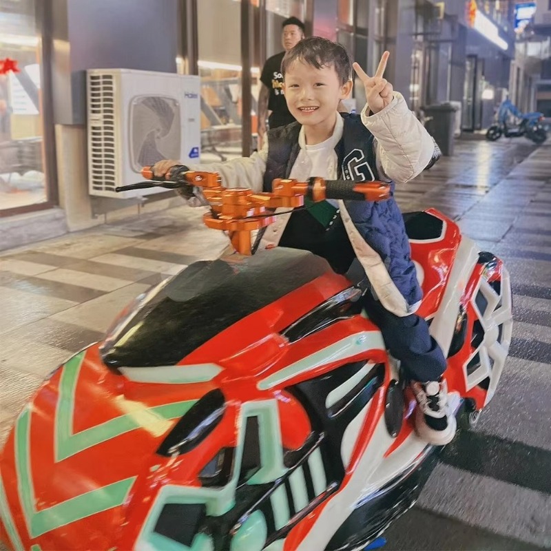 Future Chariot Bumper Car Batt - Outdoor Adventure Center ulasan dan harga