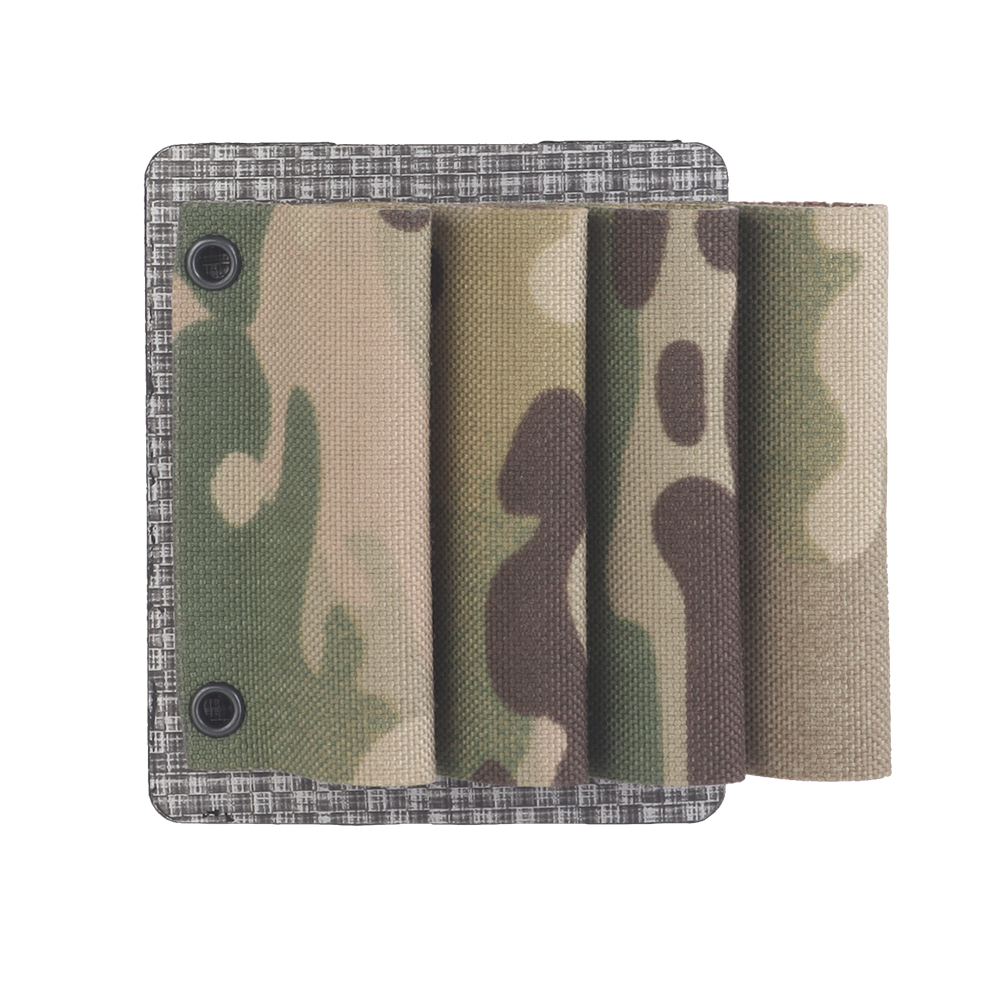 Glow Sticks Pouch Outdoor Hunt - Outdoor Adventure Hunt ulasan dan harga