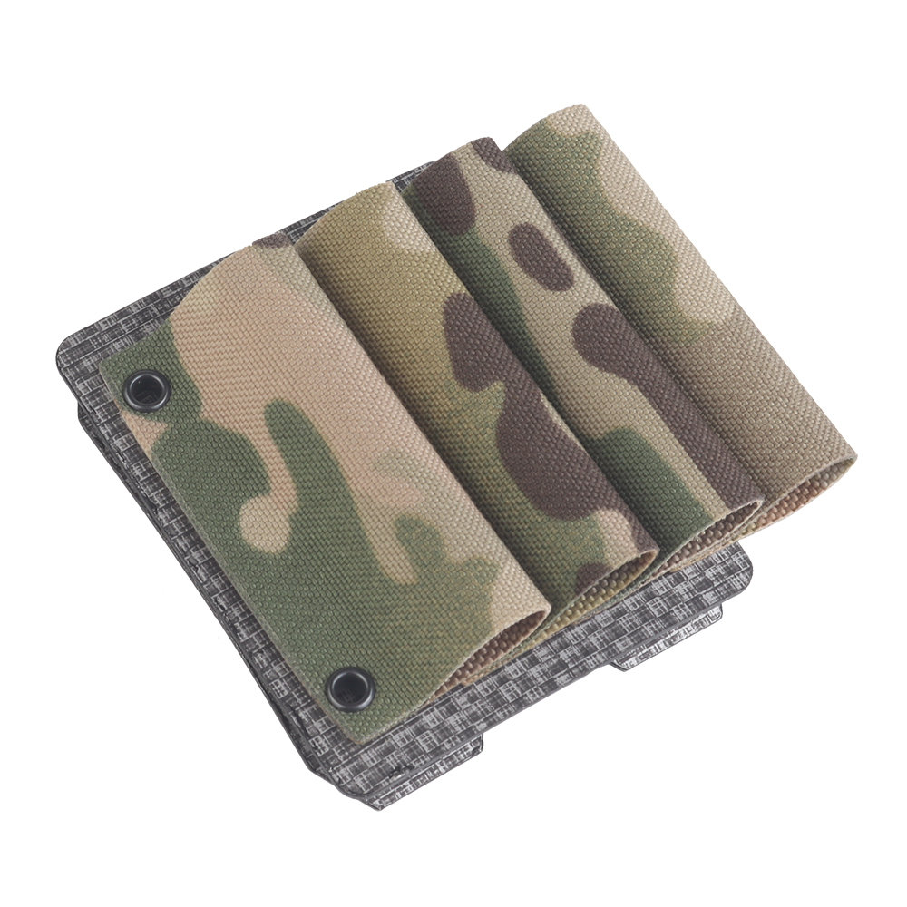 Glow Sticks Pouch Outdoor Hunt - Outdoor Adventure Hunt ulasan dan harga