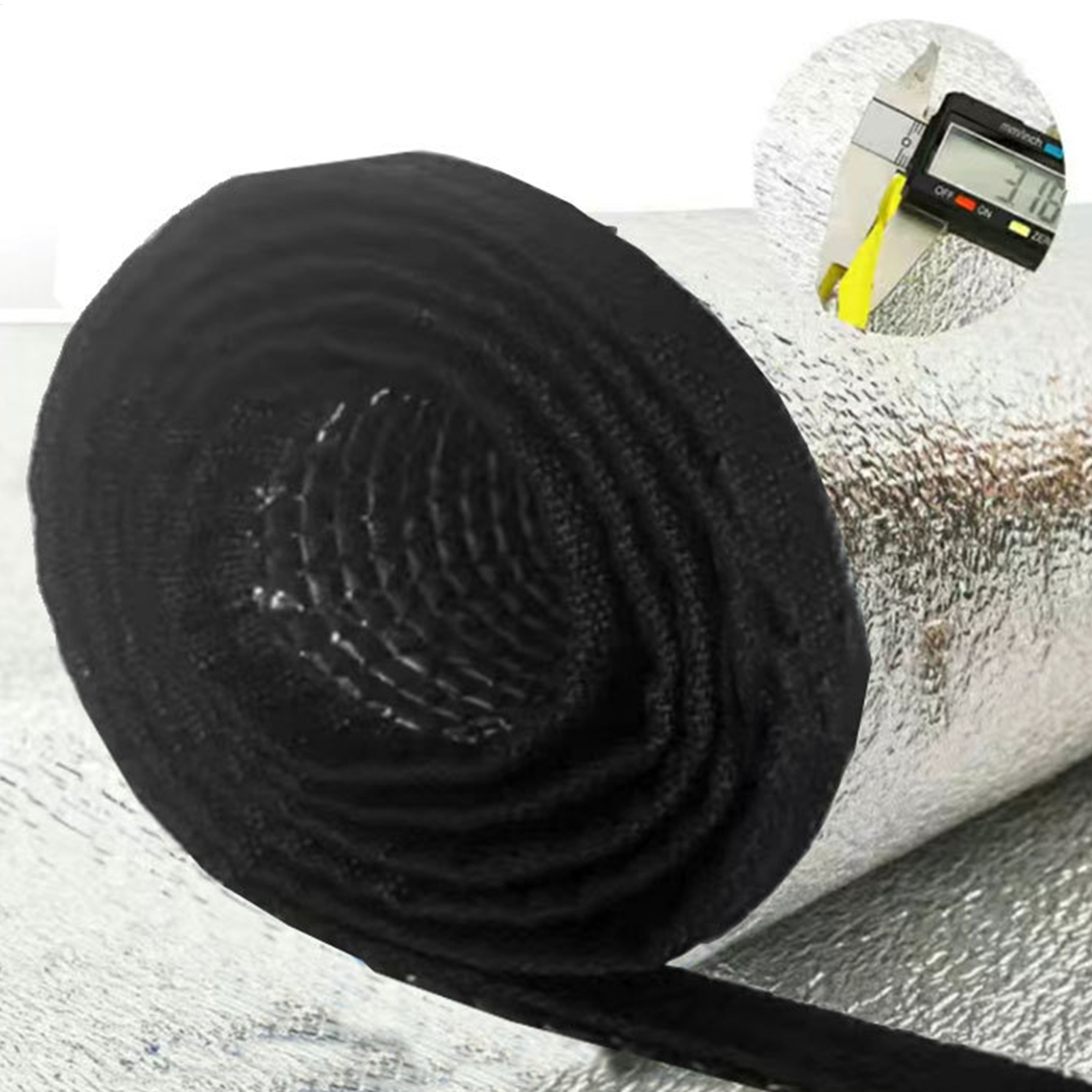 Sleeping Mat Camping 6.5x6.5ft - Outdoor Adventure Hunt ulasan dan harga