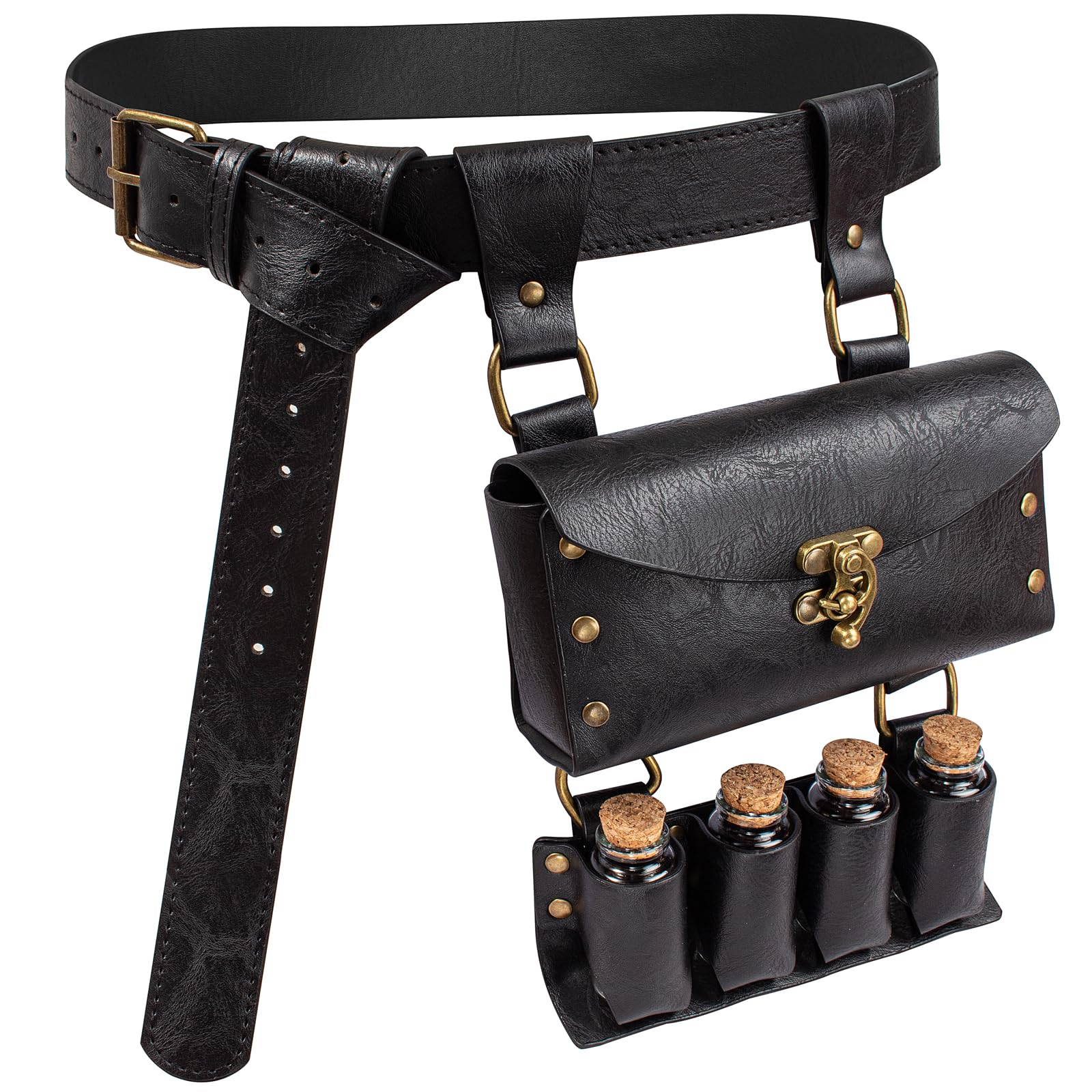 Medieval Retro Steampunk Studd - Outdoor Adventure For Adults ulasan dan harga