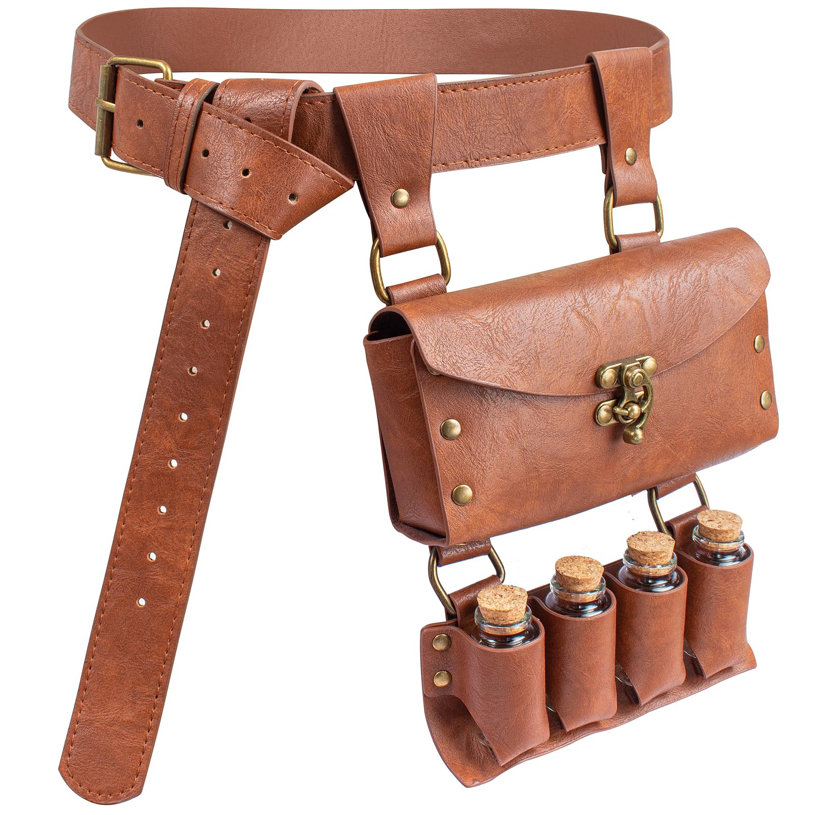 Medieval Retro Steampunk Studd - Outdoor Adventure For Adults ulasan dan harga