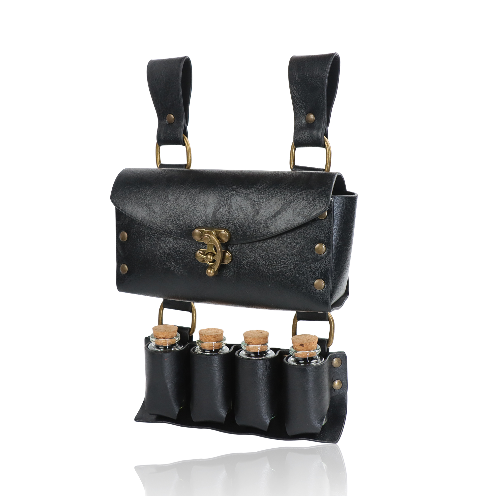 Medieval Retro Steampunk Studd - Outdoor Adventure For Adults ulasan dan harga