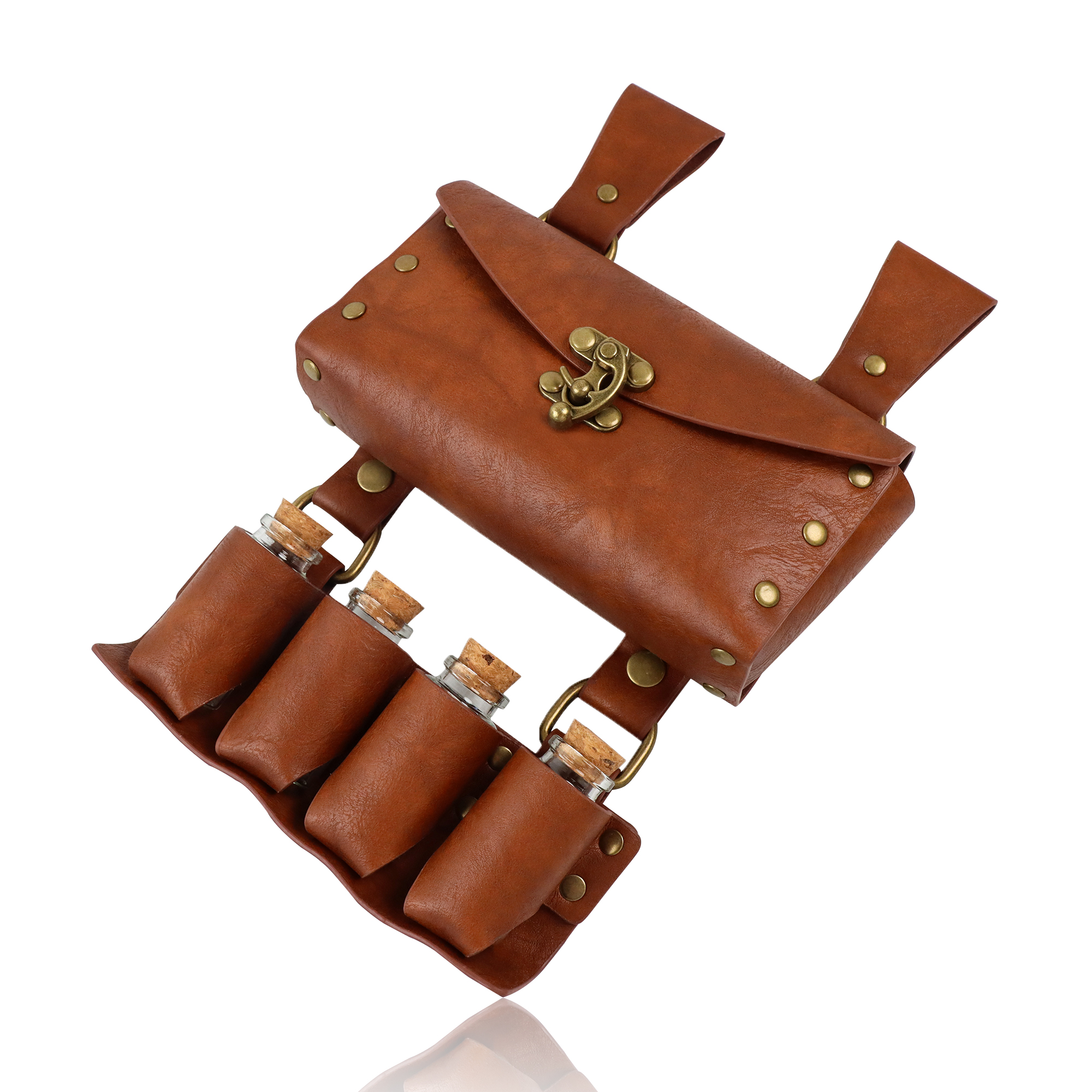 Medieval Retro Steampunk Studd - Outdoor Adventure For Adults ulasan dan harga