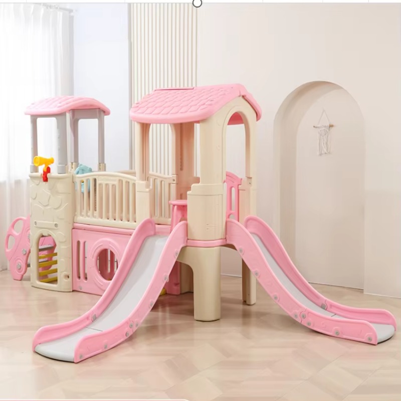 High Quality Pink Indoor Game  - Outdoor Adventure Center ulasan dan harga
