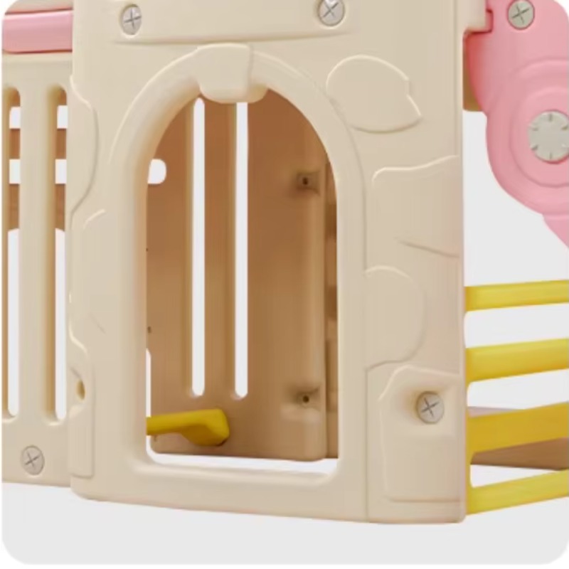 High Quality Pink Indoor Game  - Outdoor Adventure Center ulasan dan harga