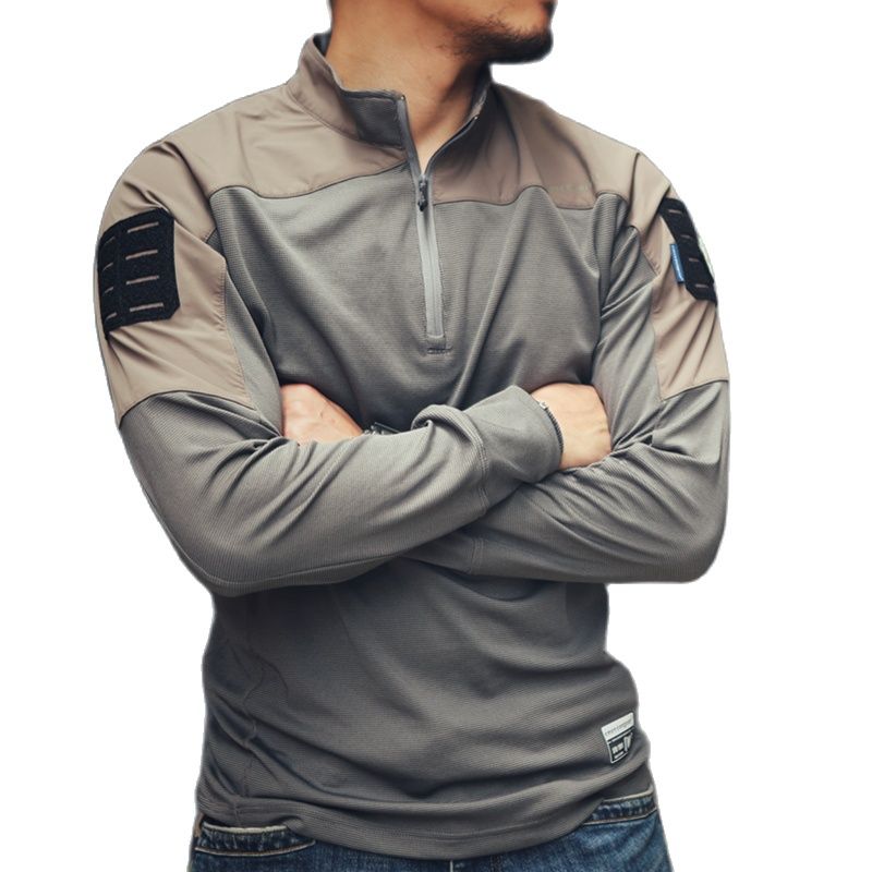 Emersongear Mens Training Shir - Outdoor Adventure Hunt ulasan dan harga