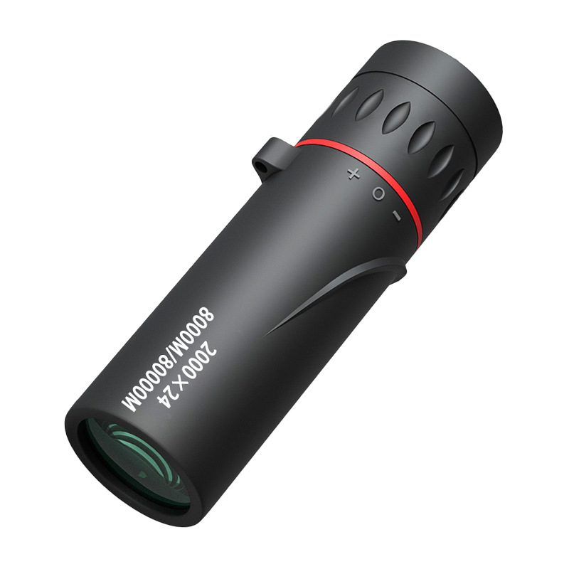High definition monocular tele - Outdoor Adventure Watches ulasan dan harga