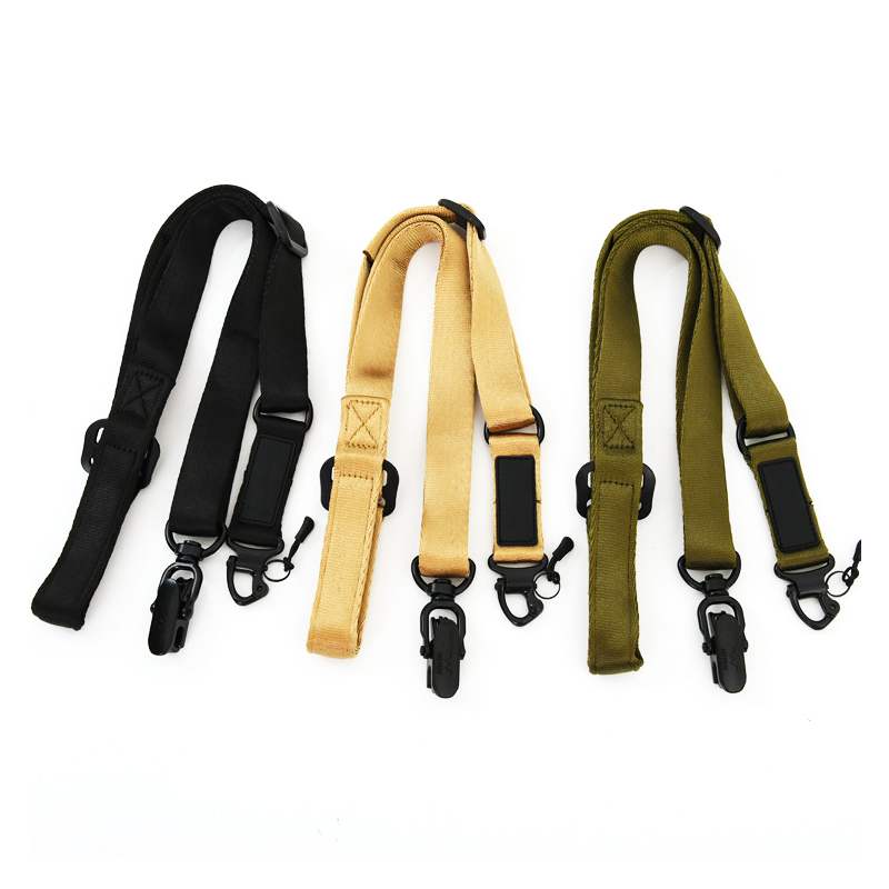 Adjustable MS2 Tactical Sling- - Outdoor Adventure Hunt ulasan dan harga