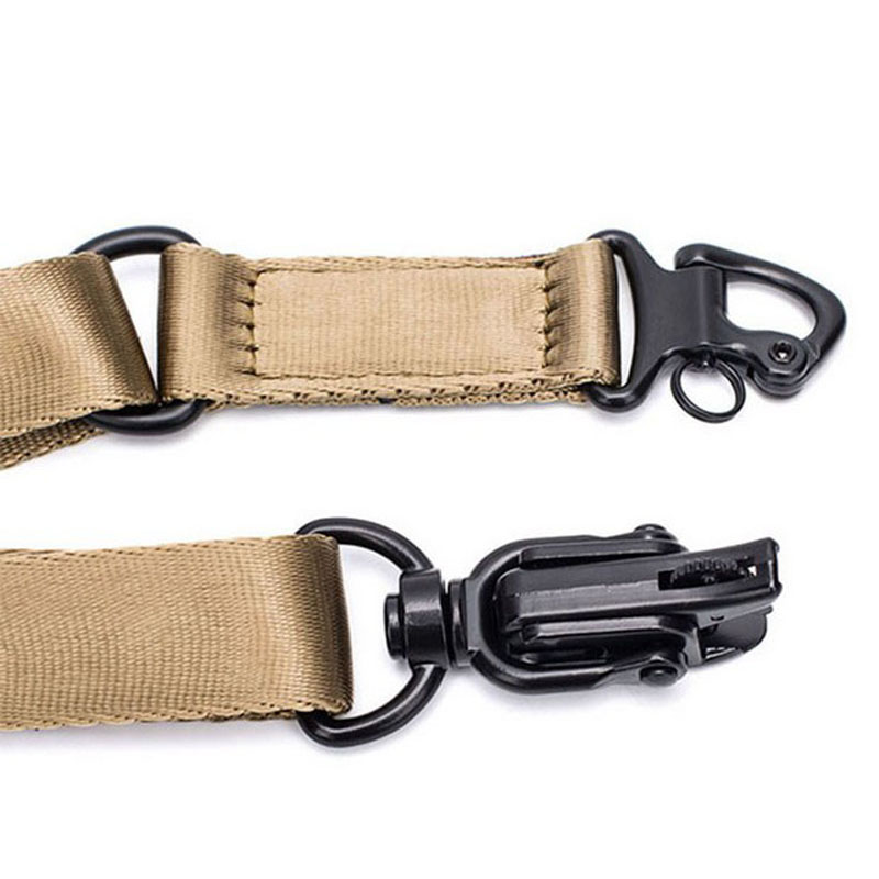 Adjustable MS2 Tactical Sling- - Outdoor Adventure Hunt ulasan dan harga