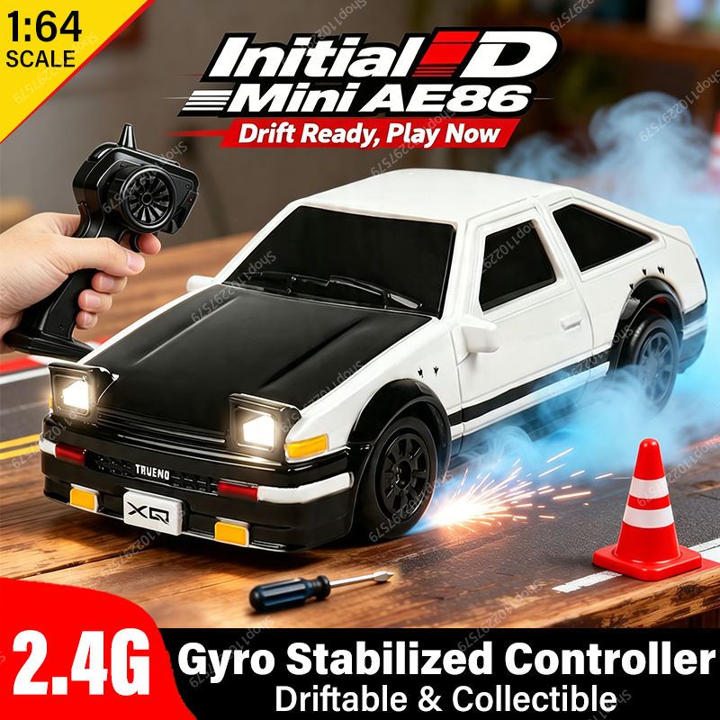 New Mini RC Cars High Speed Ve - Outdoor Adventure Races ulasan dan harga