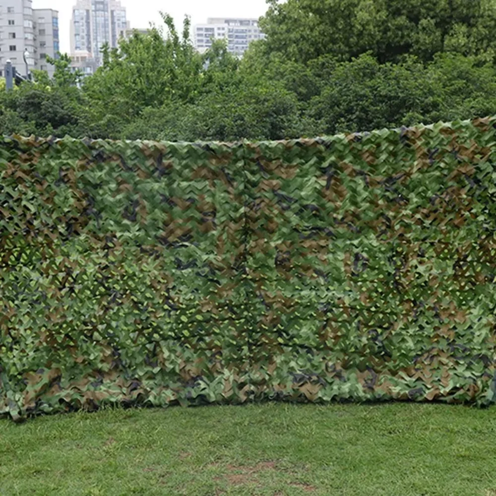 Beechip Camouflage Net Bulk Ro - Outdoor Adventure Watches ulasan dan harga