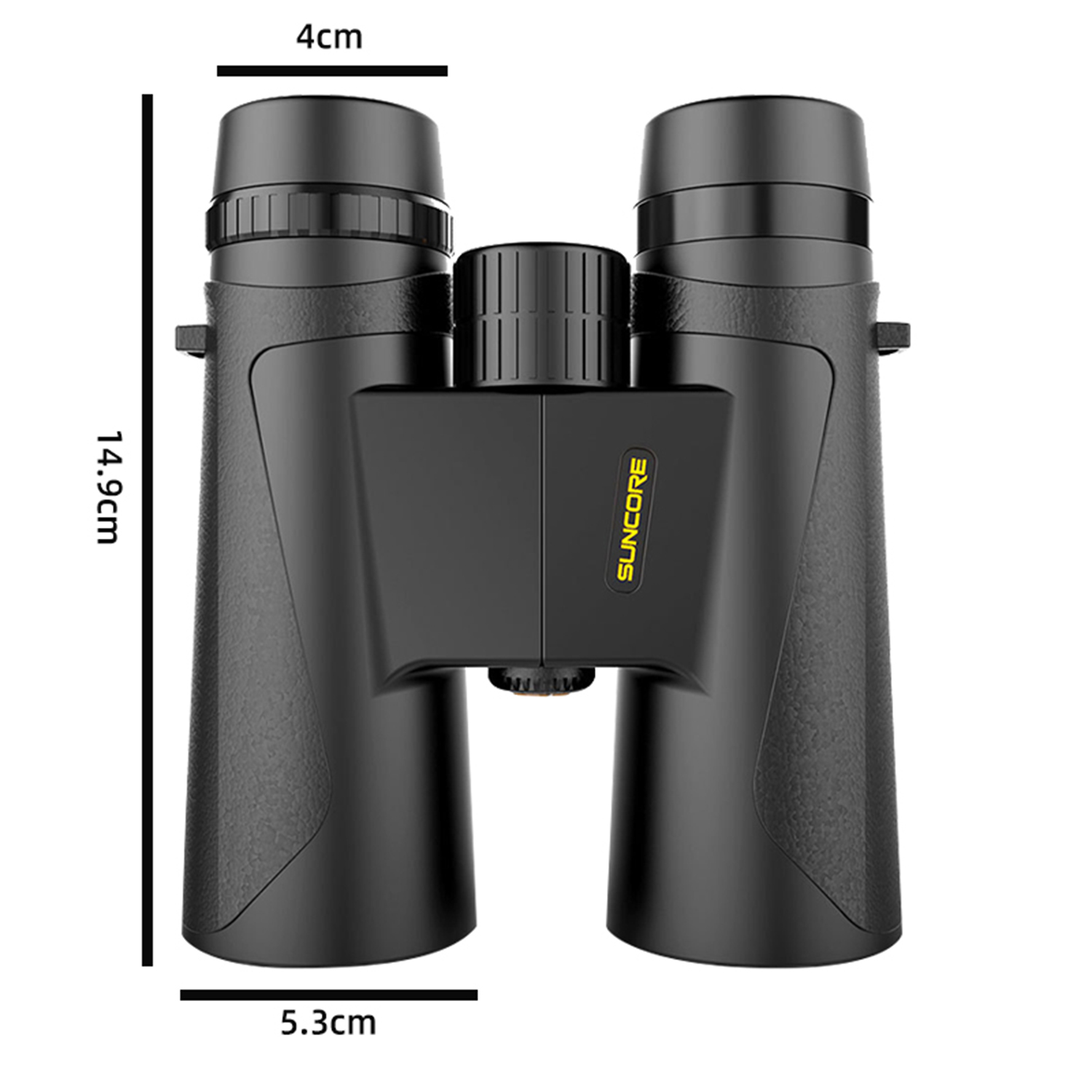 12×42 Adult Binoculars with Hi - Outdoor Adventure Watches ulasan dan harga
