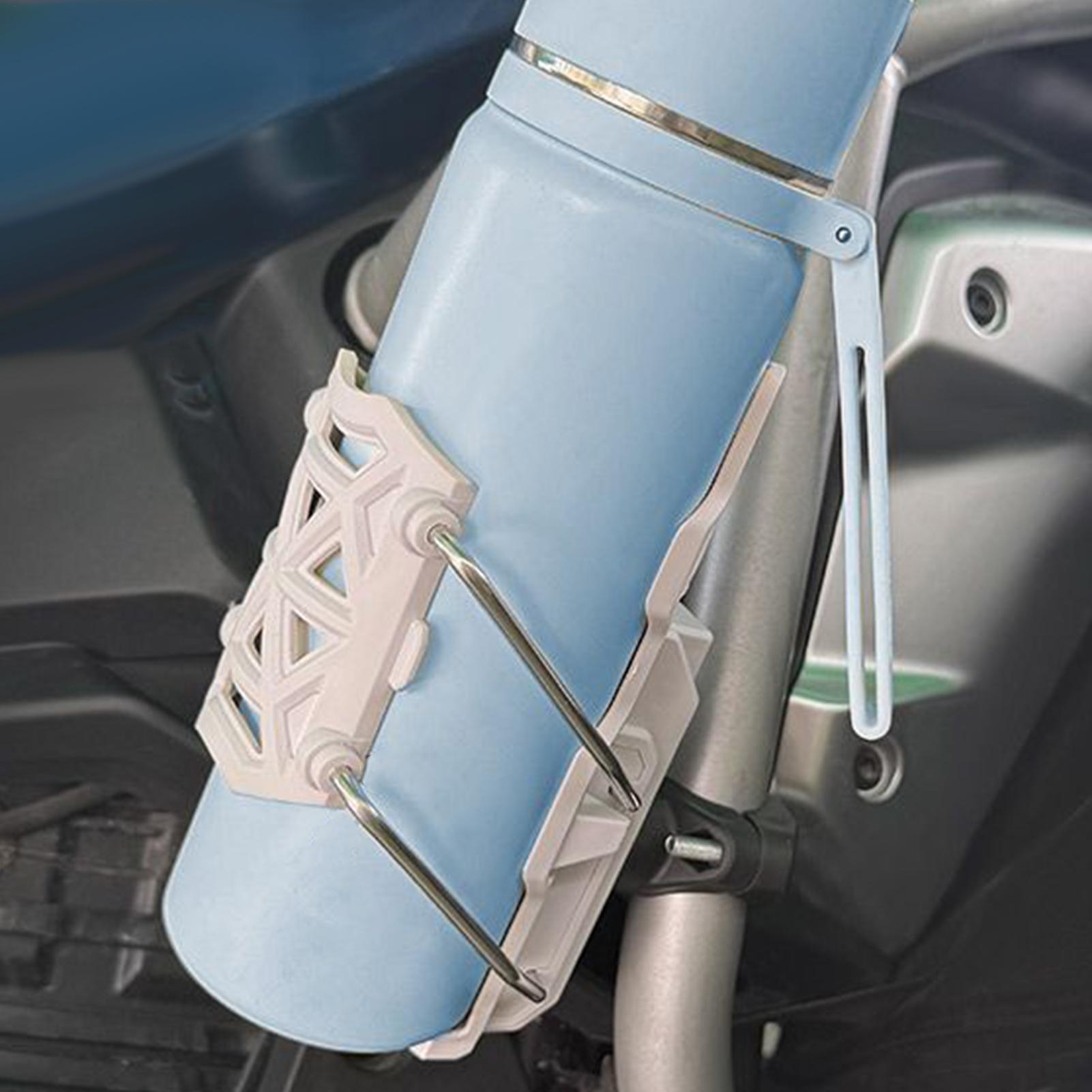 Motorcycle Cup Holder Adjustab - Outdoor Adventure Races ulasan dan harga