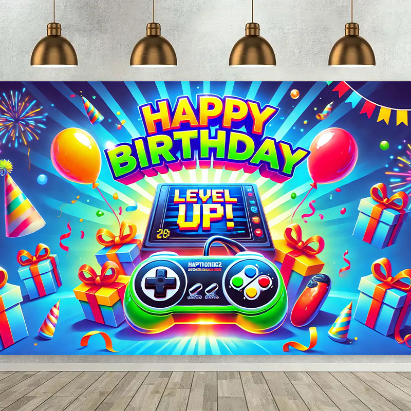 【Outdoor Adventure】 Vibrant el - Outdoor Adventure Birthday Party ulasan dan harga