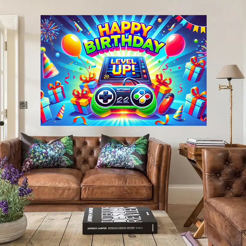 【Outdoor Adventure】 Vibrant el - Outdoor Adventure Birthday Party ulasan dan harga