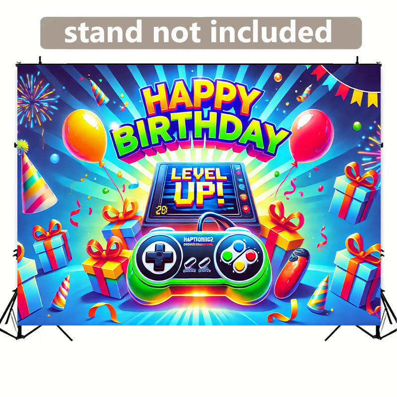 【Outdoor Adventure】 Vibrant el - Outdoor Adventure Birthday Party ulasan dan harga